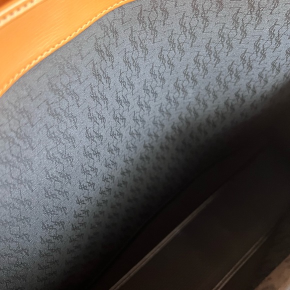 Yves Saint Laurent Business Bag. - Picture 11 of 12